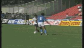 15个超级实用的盘带训练,让自己有个良好的盘带技巧