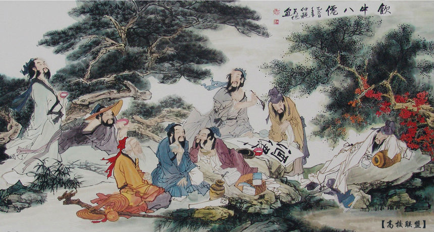 中华上下5000年所有的经典知识,中华上下5000年这本书的主要内容