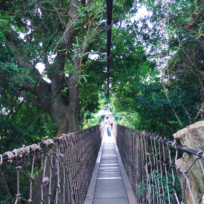 三亚暖冬之旅攻略,北纬18度海南三亚
