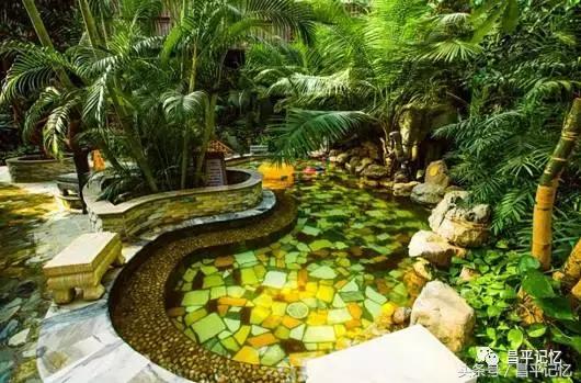 昌平小汤山热带雨林温泉必带清单,北京昌平温泉度假村温泉排名榜