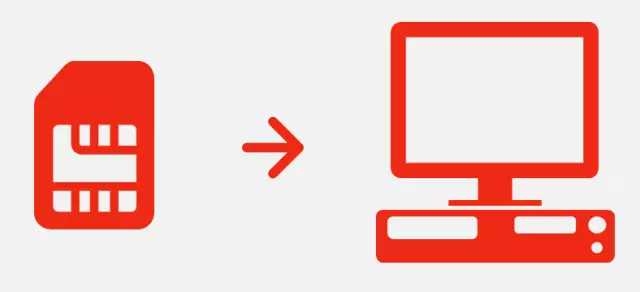 sim卡的基本知识,你知道sim卡的作用吗