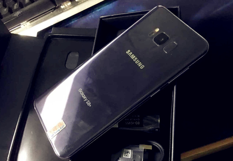 3000入手8+256的三星s23,三星s8+现在入手合适吗