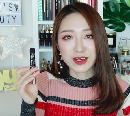 2018彩妆必买清单图片,2017年开价彩妆大赏