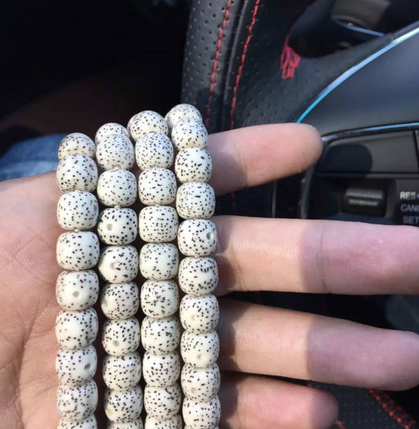 星月一个星期盘玩效果,星月三个月盘玩效果