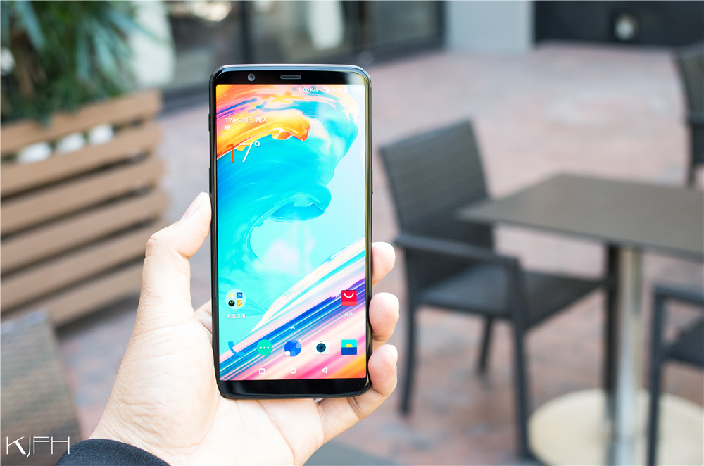 一加5t全面屏新旗舰,一加的前世今生