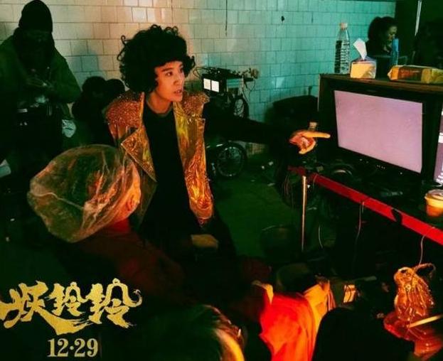 她被称“女版周星驰”,曾当众骂刘翔“吃屎”,揭赵雅芝黑历史!