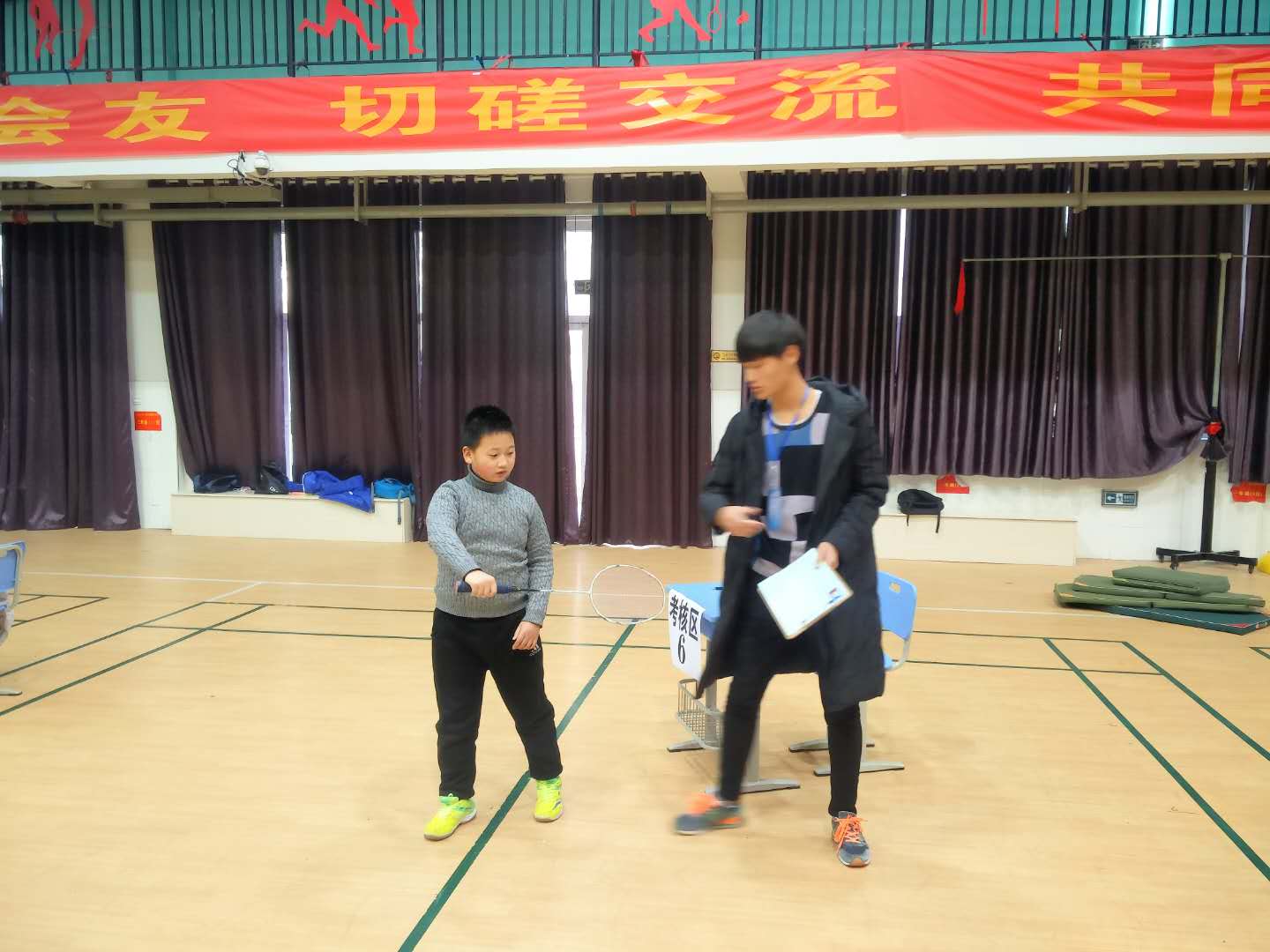 蚌埠羽毛球,蚌埠羽毛球比赛