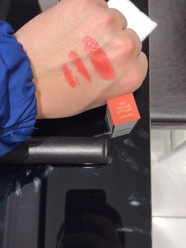 tf口红最红,tf口红色号推荐必买第一名爆款