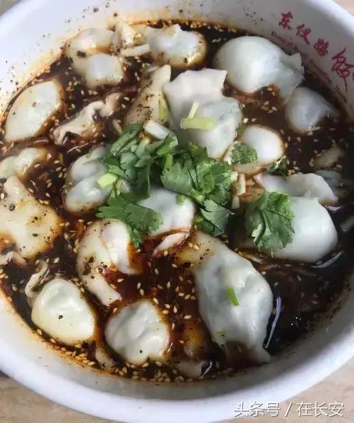 十分钟变西安土著,外地朋友请收藏!