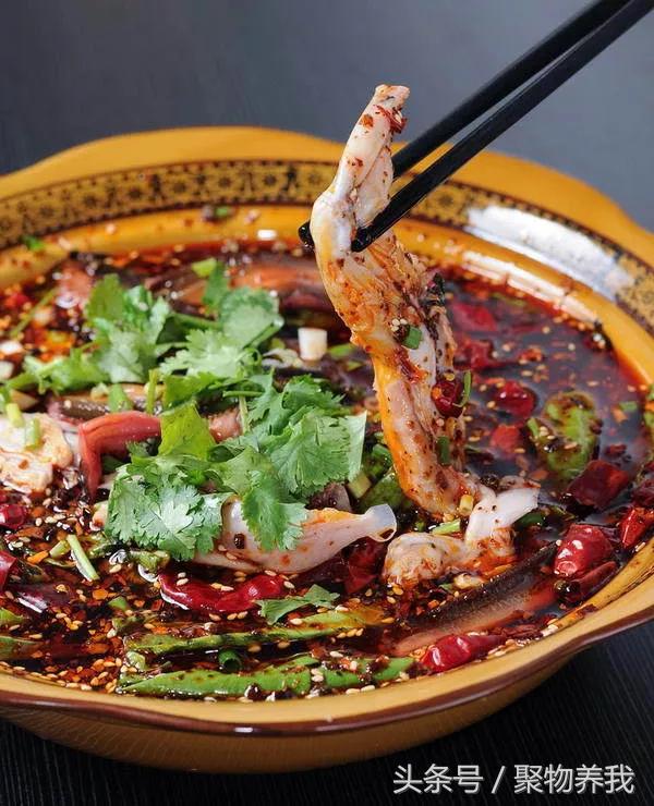 家常蛙怎么做又嫩又好吃不烂,最好吃的蛙鱼做法大全