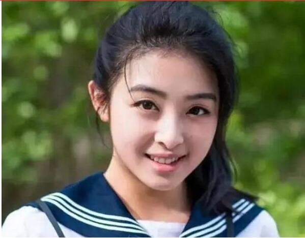 张含韵赵丽颖林依晨娃娃脸,赵丽颖林依晨脸