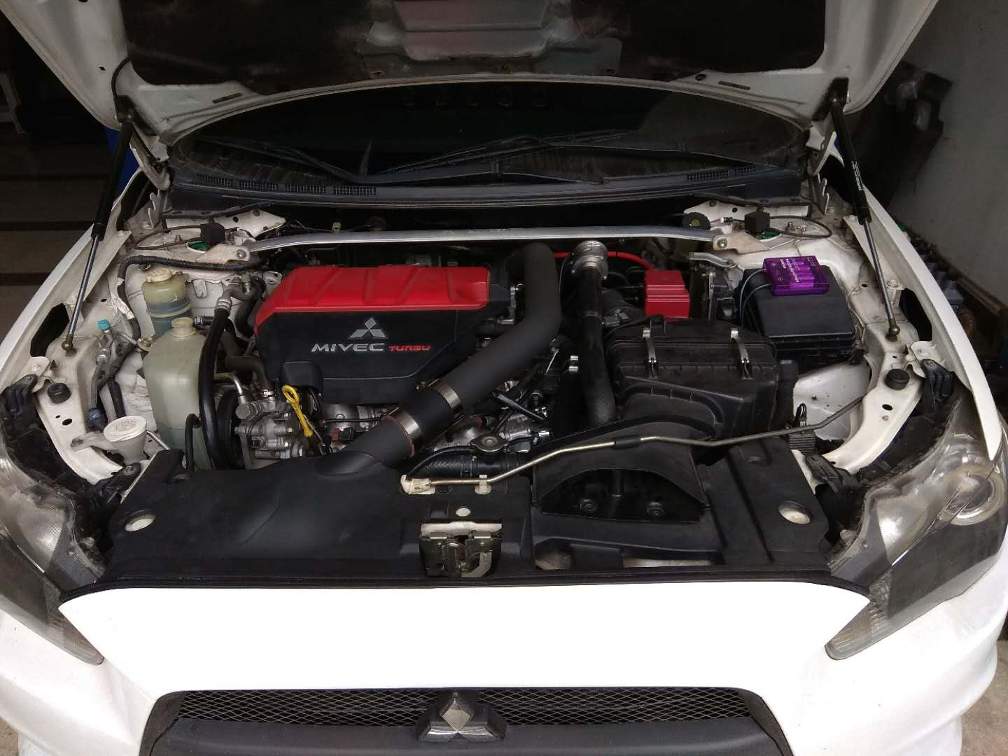 翼神最大马力,翼神升级1.8t