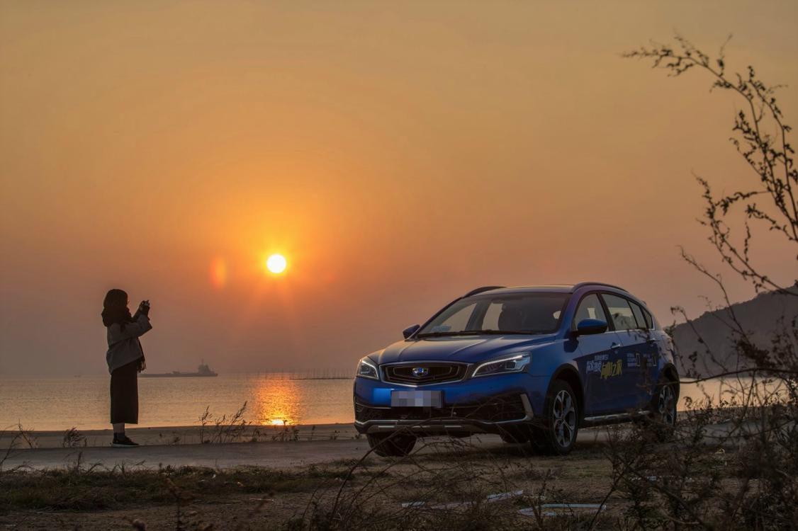 现在的东极岛,你知道凌晨四点的样子吗原视频