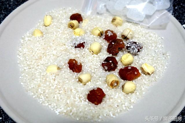 妈妈把饭煮成了粥爸爸的反应,自己碾的大米怎么炖米糊给宝宝吃