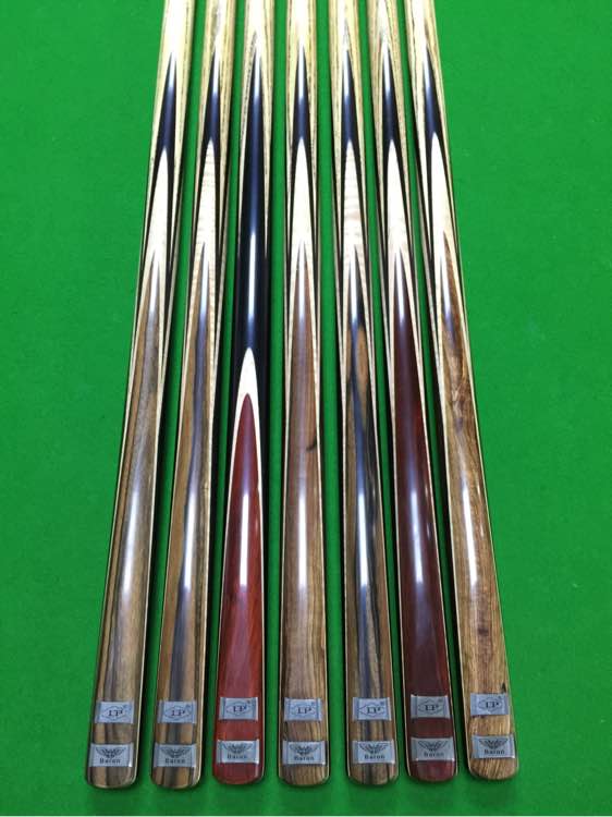 如何挑选自己合适的球杆,怎么挑选球杆木料好坏呢