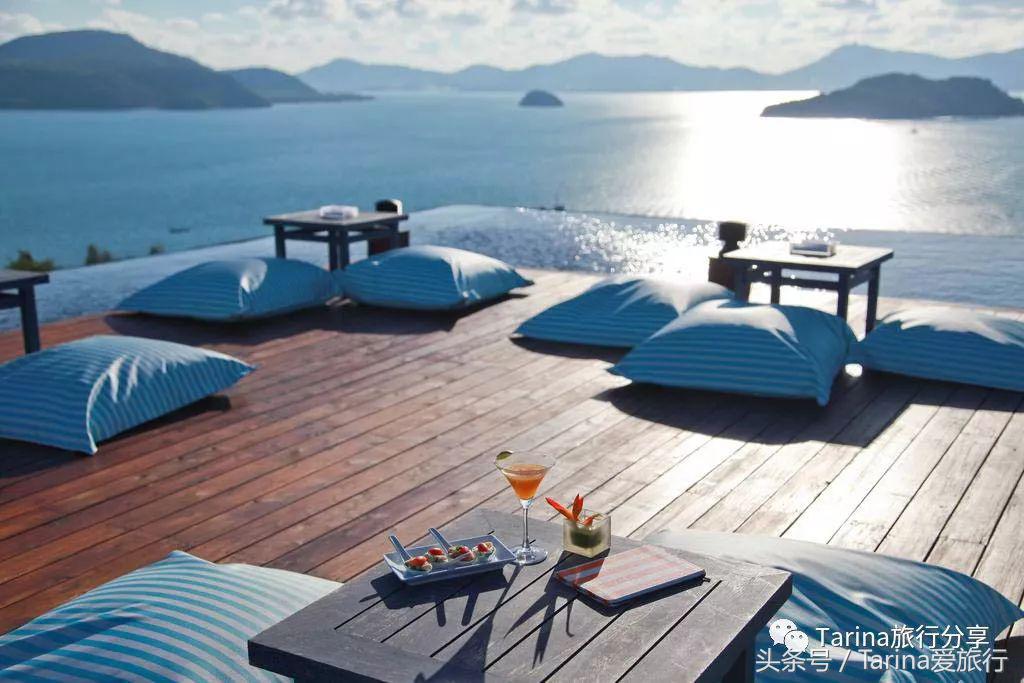 普吉岛海马国五别墅酒店,wyndham酒店普吉岛