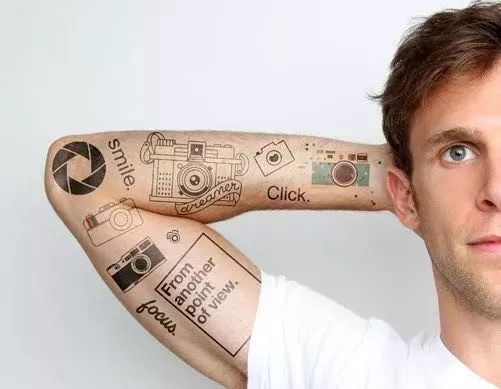 无尚刺青作品大全,无尚刺青自由行热门攻略