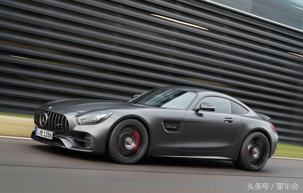 听说，你有一大大大笔年终奖等着花？｜2017超跑全录