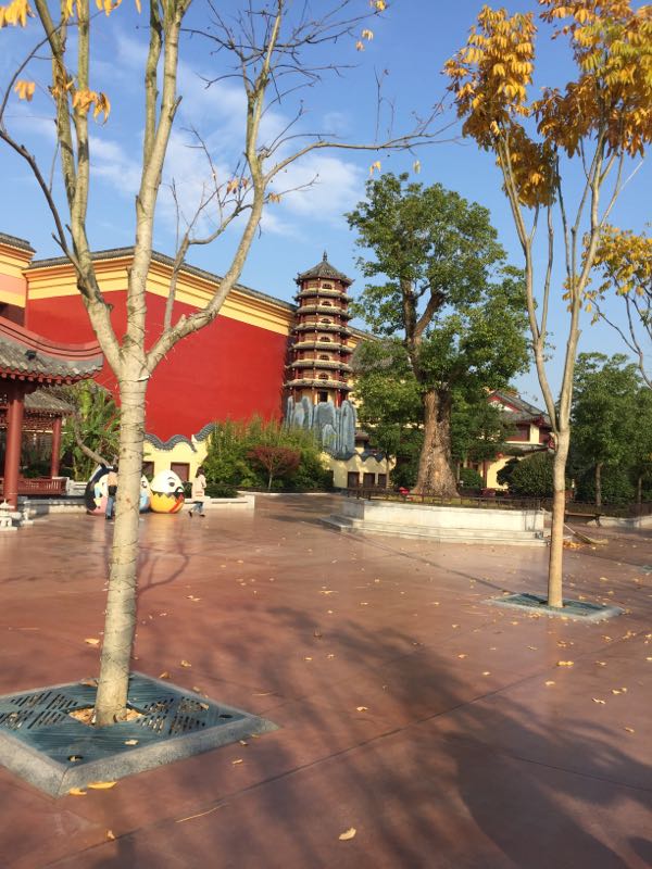 株洲方特梦幻王国好玩排行,株洲方特梦幻世界一日游攻略