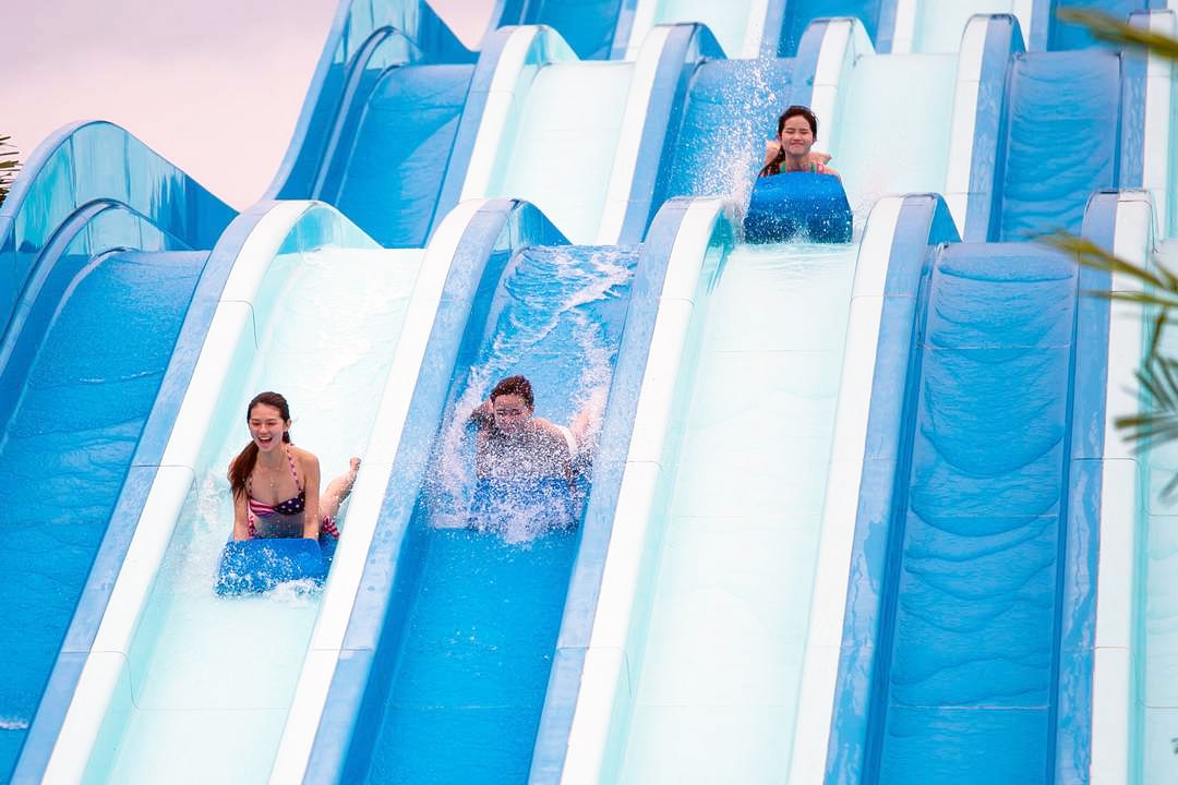 马来西亚新山市旅游,马来西亚亲子游玩地点推荐