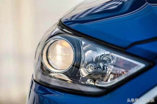 领动颜值新款和老款哪个好看,领动素车颜值