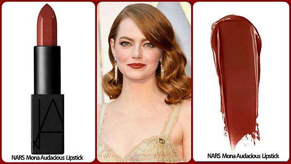 秋冬最推荐的一支口红,今年冬天最热门的口红