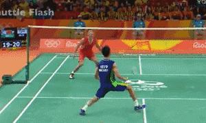 羽毛球不好的打球习惯,羽毛球不懂规则但打得很好