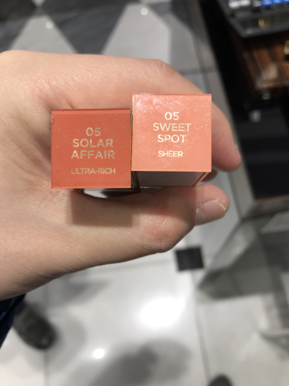 最好的tf口红属于哪种档次,tf口红2018断货王