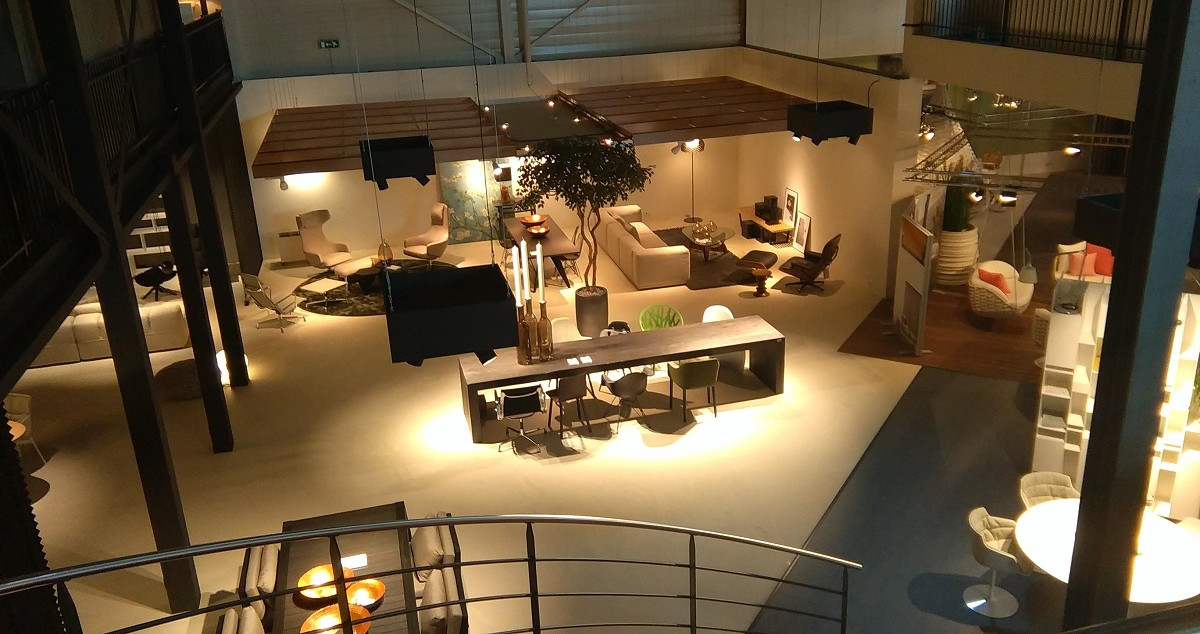 家具展会是怎么样的,家具展会还能持续多久