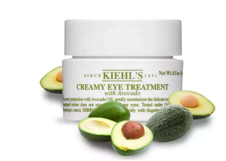 推荐一款好用的眼霜40岁,好用的眼霜35岁