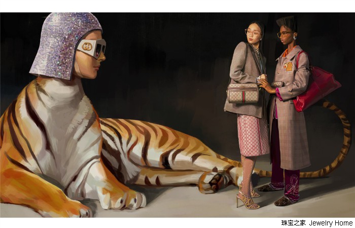 十二生肖变成珠宝,十二生肖对应的珠宝