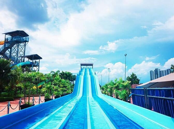 马来西亚新山市旅游,马来西亚亲子游玩地点推荐