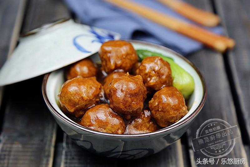 十大红烧菜做法,教你10道家常红烧菜的做法