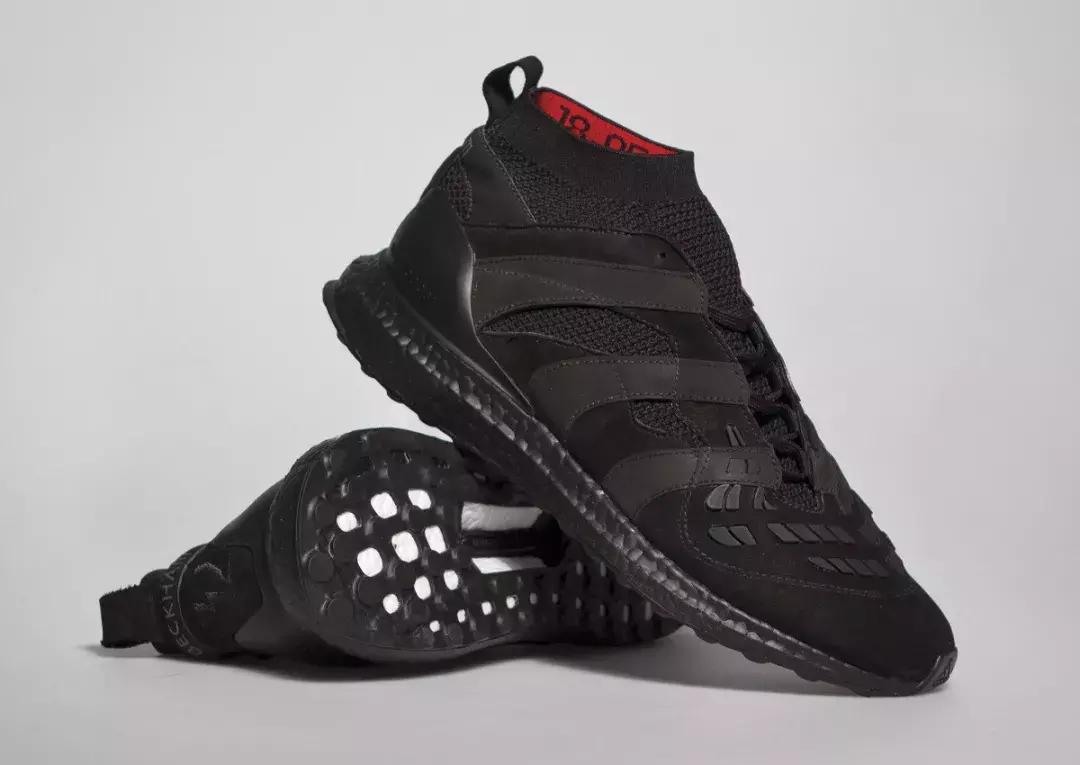 2018最值得期待的篮球鞋,2019年值得期待的新鞋