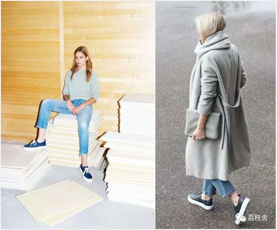 怎么避免穿小鞋子,如何避开穿衣雷区