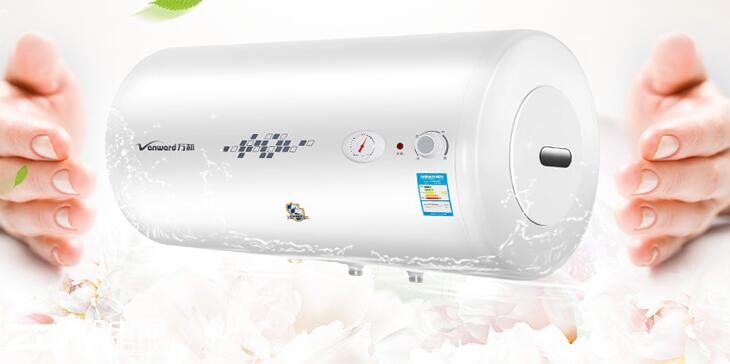 告别燃气热水器忽冷忽热,三口人电热水器性价比推荐