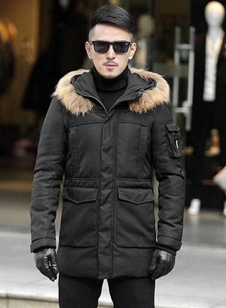 时尚保暖兼备,简约时髦又保暖就是王道