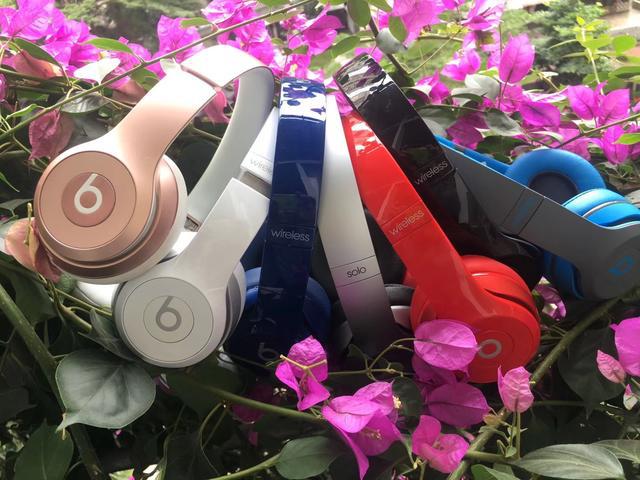 如何分辨魔音耳机和beats,beats魔音入耳式耳机