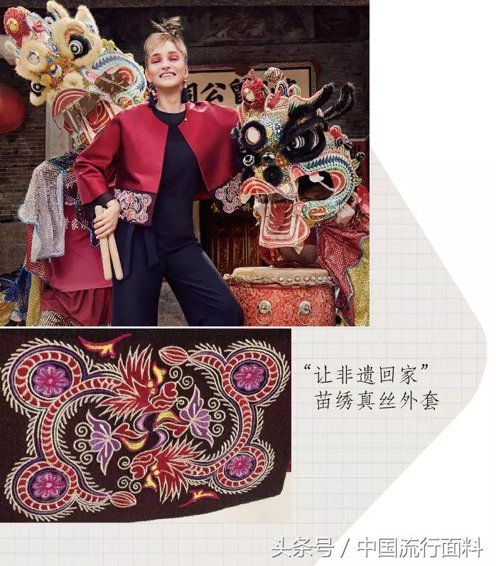 十大类纺织创新产品,纺织创新产品分享给大家