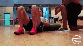 足球12种基本训练内容,足球训练技巧及分析