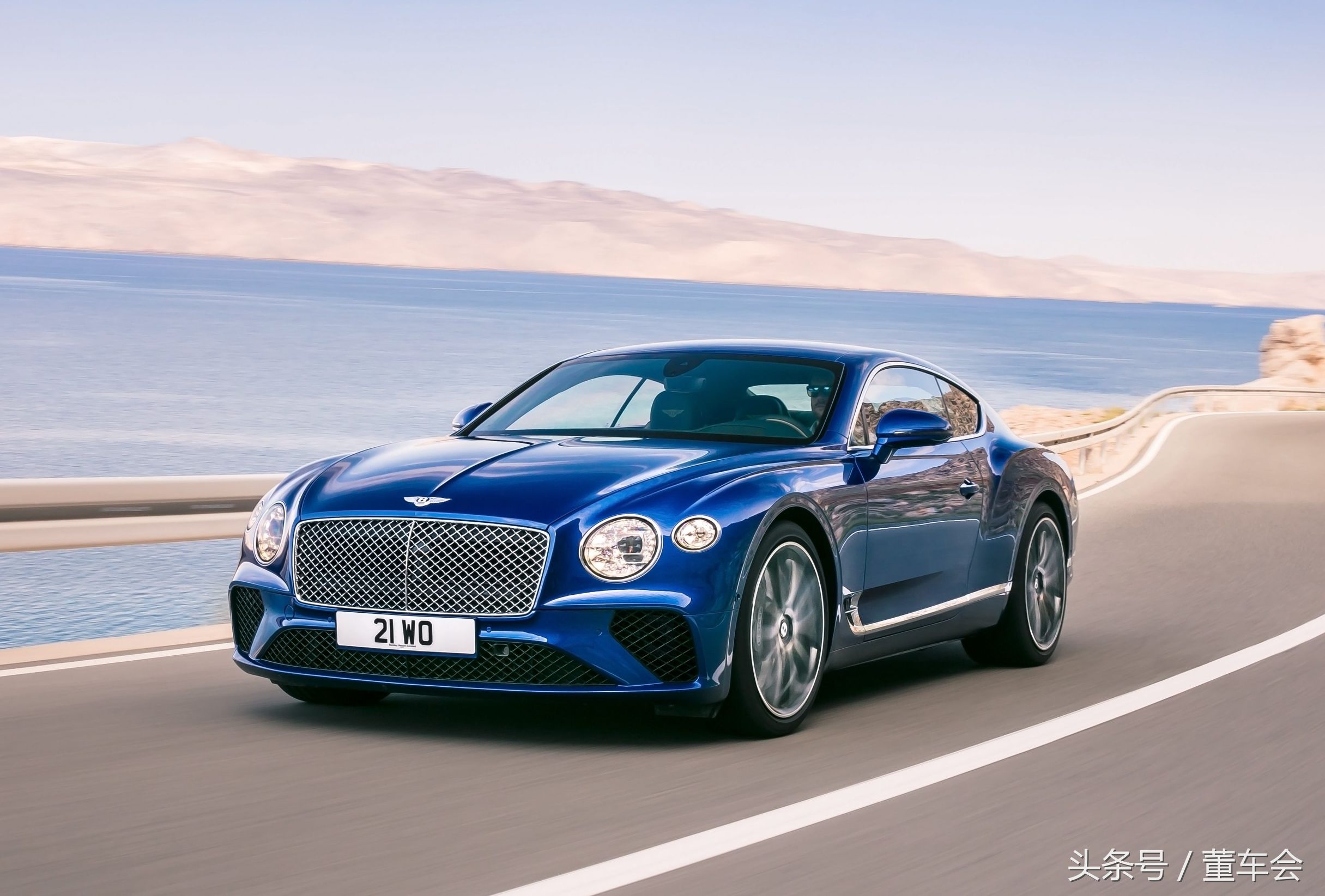 听说，你有一大大大笔年终奖等着花？｜2017超跑全录