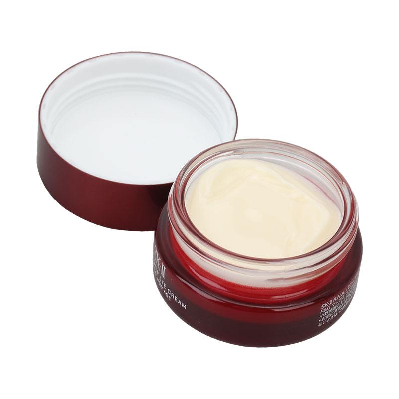 推荐一款适合50岁抗皱眼霜,最好用的眼霜女春秋款