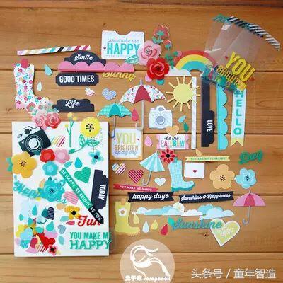 电子相册用什么软件制作最好看,新年相册模板直接套用