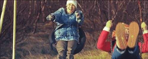 孙燕姿远赴冰岛拍摄新歌极美mv,孙燕姿美好回忆