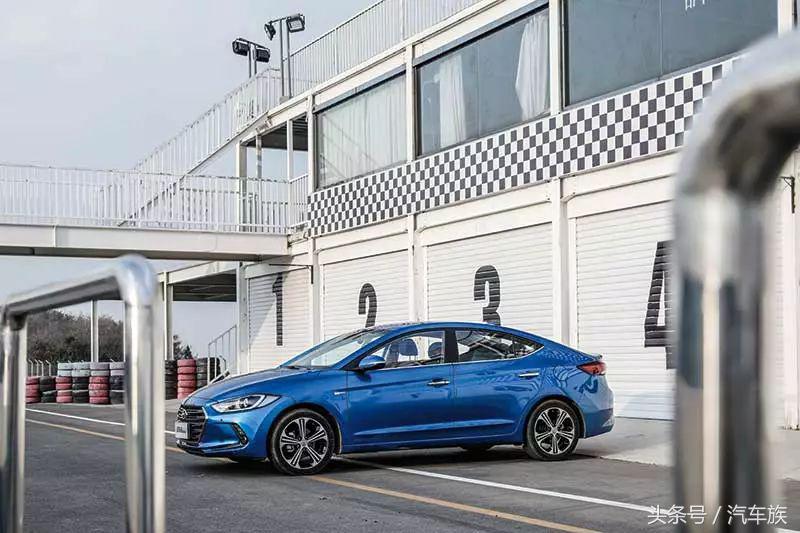 领动颜值新款和老款哪个好看,领动素车颜值