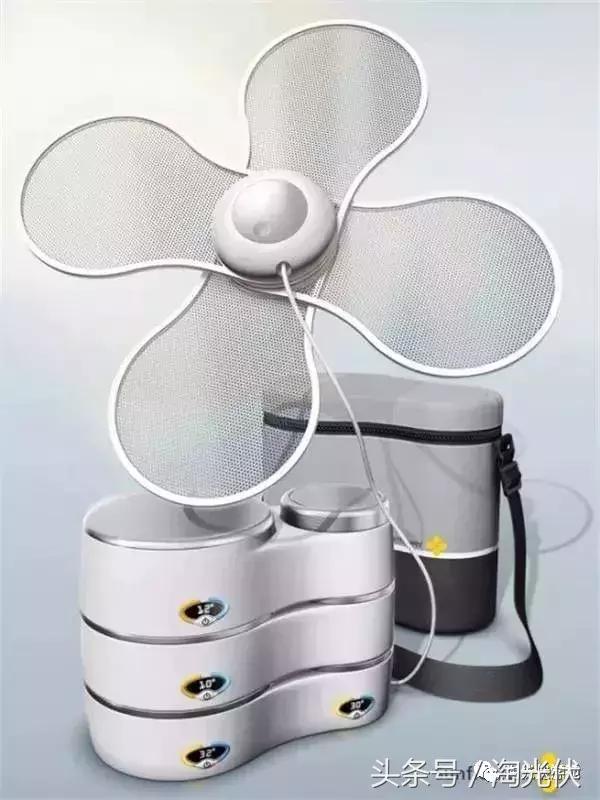 14种光伏应用,光伏应用大全