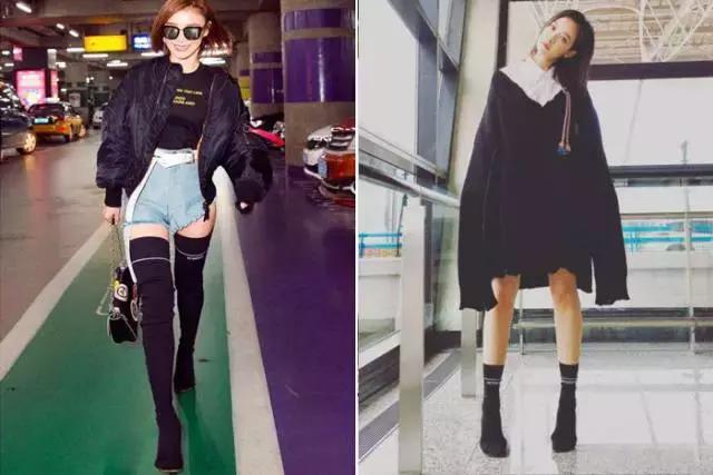 适合小姑娘的靴子20到25岁,男士雪地靴加绒加厚保暖防寒靴子