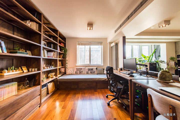 怎么选择实木家具定制工厂,实木家具定制工厂什么都能做