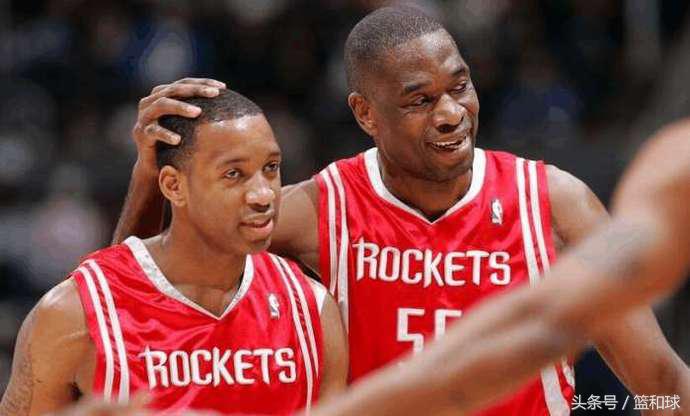 盘点NBA最脏球员：肘王不只马龙，最后一人脏的无悬念！