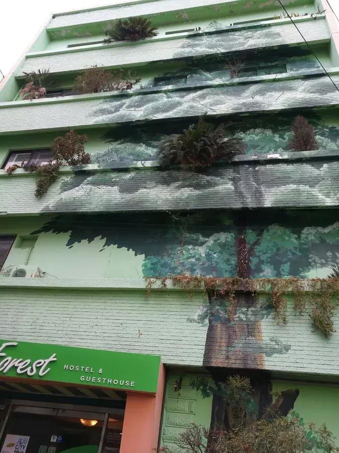 济州岛三日游最佳路线图,济州岛四天三晚游记